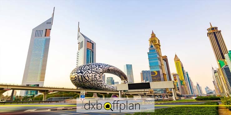 The Museums of Dubai: Glimpse into the Past and Future