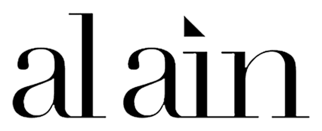 مجموعة العين القابضة logo
