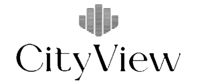 City View Developments logo