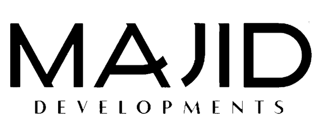 شركة ماجد للتطوير العقاري logo