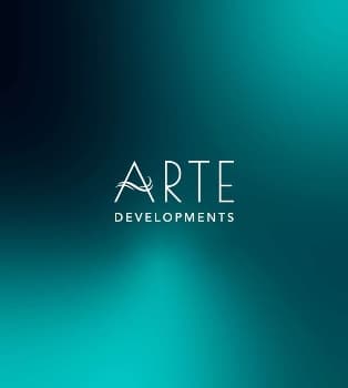 ARTE Developments logo