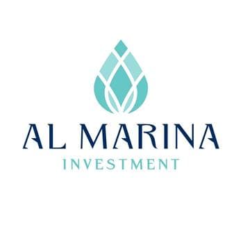 Al Marina Investment logo