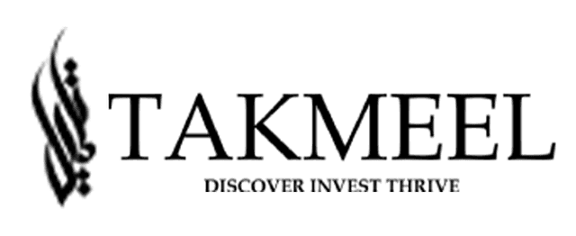 Takmeel Real Estate Development logo