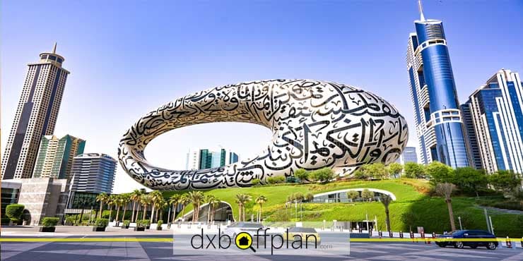 Museum of the Future in Dubai: A Comprehensive Guide