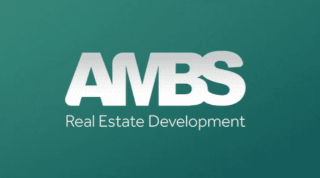 AMBS Real Estate Development logo