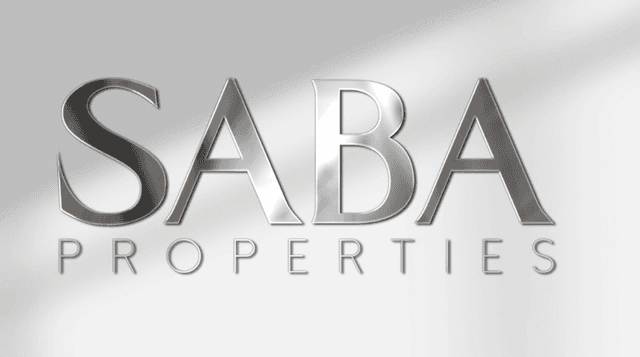 SABA پراپرتیز logo