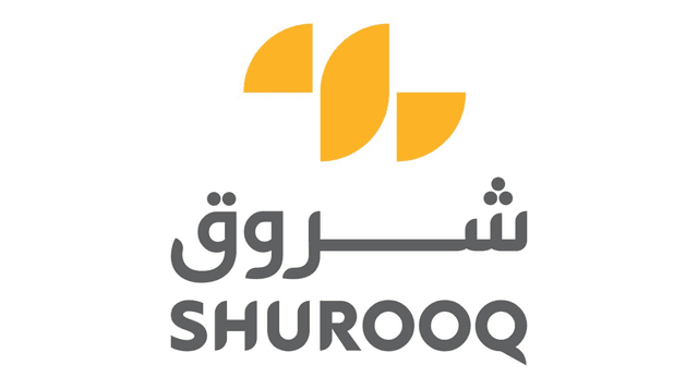 Shurooq logo