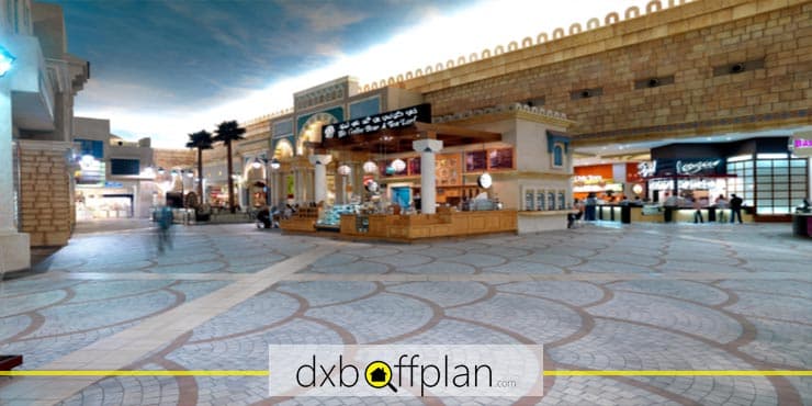 The Cheapest Shopping Centers in Dubai: A Guide to Affordable Shopping in Dubai