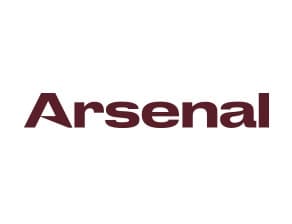 Arsenal East logo