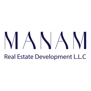 منام ریل استیت دولوپمنت logo