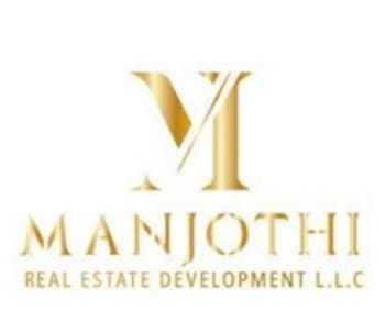 مانجوتی ریل‌استیت دولوپمنت logo