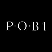 شركة POB1 العقارية logo