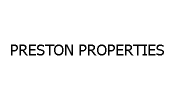 Preston Properties logo