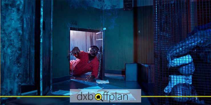 اتاق فرار دبی: قیمت، رزرو، بهترین اتاق‌ها