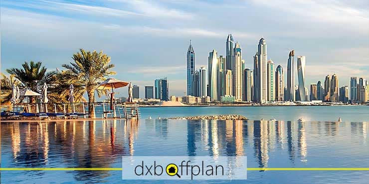 Bright Outlook for Dubai's Strategic Real Estate Growth by 2025