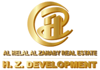Al Helal Al Zahaby logo