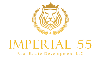 Imperial 55 Development logo