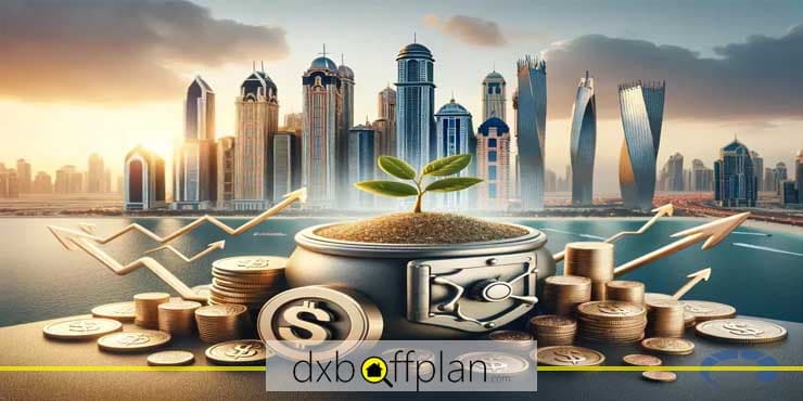 الاستثمار العقاري في دبي يتفوق على لندن ونيويورك