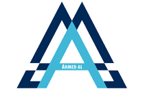 مجموعة الانصاري العقارية logo
