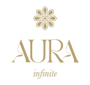 Aura Infinite logo