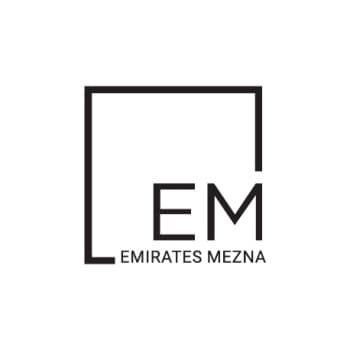 امارات مزنا دولوپمنت logo