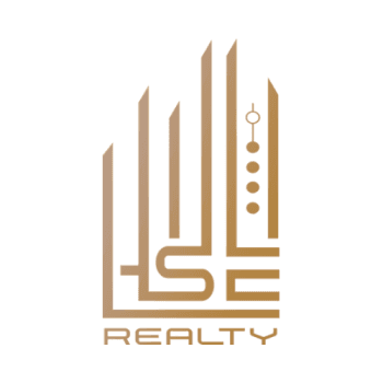 HSE Realty Development logo