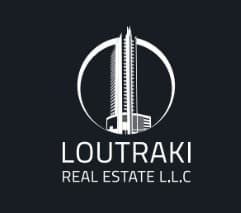 Loutraki logo