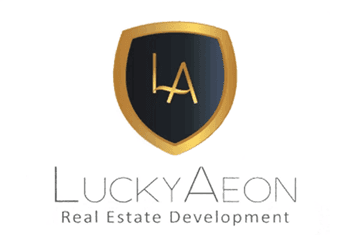 لاکی ایان ریل‌استیت دولوپمنت logo