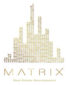 Matrix Development logo