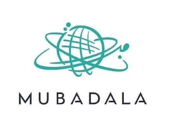 شركة مبادلة للاستثمار logo