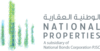 نشنال پراپرتیز logo