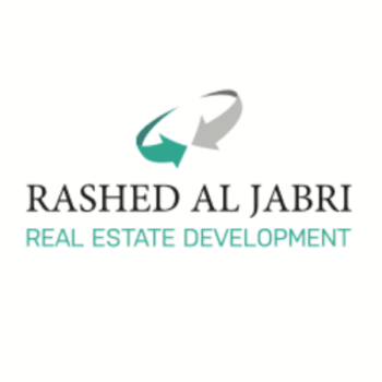 راشد الجابری دولوپمنت logo