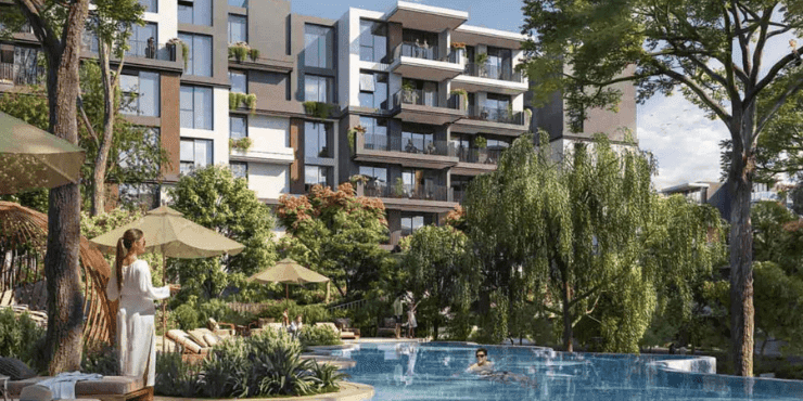 Serra Residences