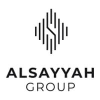 گروه الصياح logo