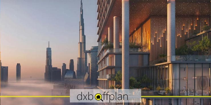 Historic Record for Dubai Real Estate Market in 2024: $142 Billion in Transactions and Top Performing Areas