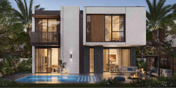 Cassia Villas