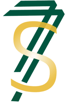 77 Shades of Green logo
