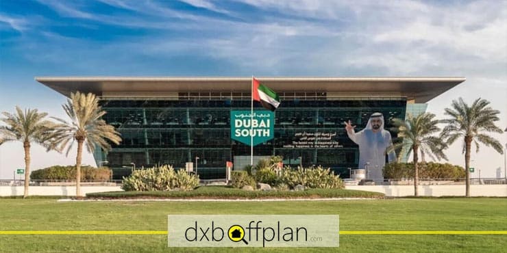 دبي الجنوب تحقق آفاقاً جديدة في 2024 بانضمام 415 شركة جديدة