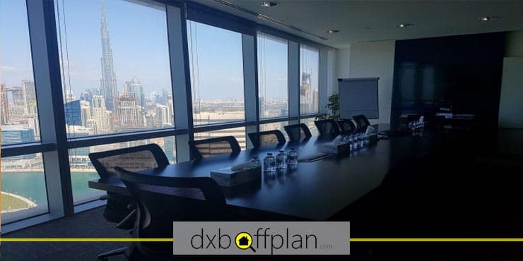 Office Space Shortage in Dubai by 2025: Demand Outpacing Supply