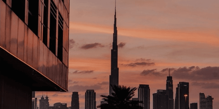 Affini Tribute Portfolio Residences