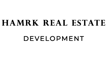Hamrk Real Estate Development logo