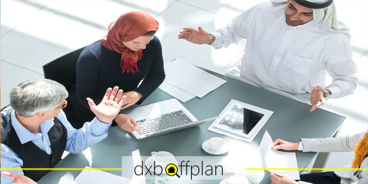 How to Start a Business in Dubai?