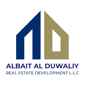 البيت الدولي للتطوير العقاري logo