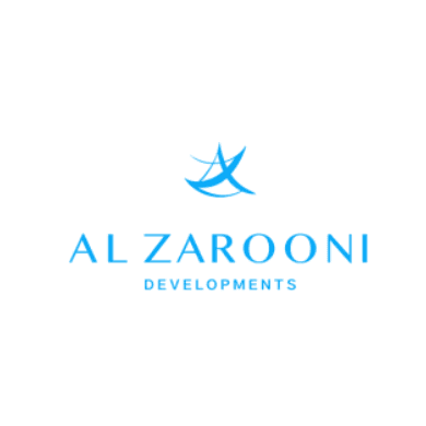 Alzarooni Development logo