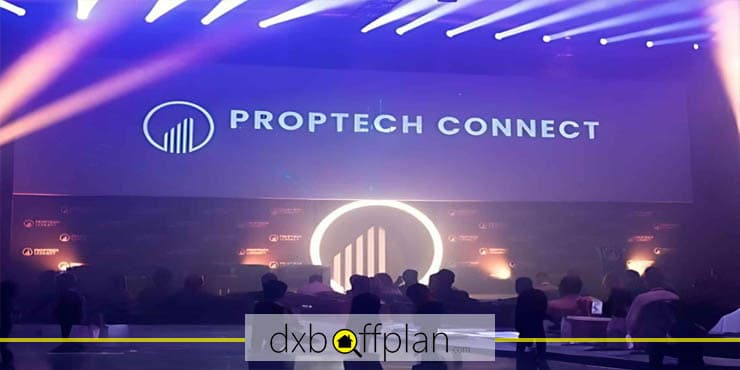 Dubai to Host World's Largest Real Estate Technology Event in 2026: PropTech Connect