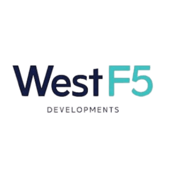 West F5 Developments logo