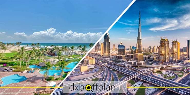 Dubai vs Oman Real Estate: Where Should You Invest in 2026?