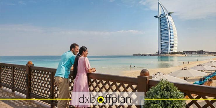 The Best Time to Travel to Dubai | Budget or Luxury Vacation