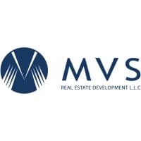شركة MVS للتطوير العقاري logo