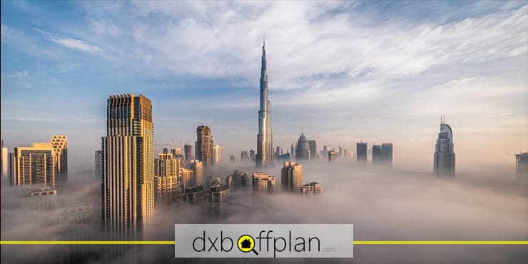 Dubai’s Millionaire Population Surpasses 81,000